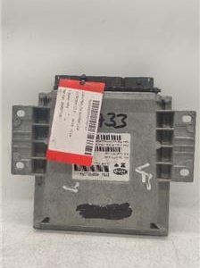 Centralita Citroen C2 (2003->) 1.1 - 349003