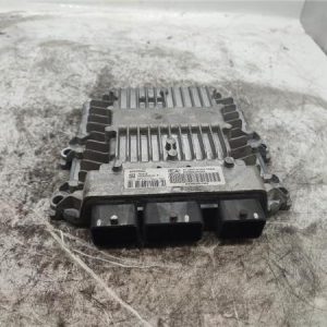 Centralita Citroen C3 (2002->) 1.4 HDi - 462295