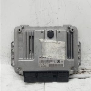 Centralita Citroen C4 Berlina (06.2004->) 1.6 HDi - 542497