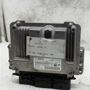 Centralita Citroen C4 Berlina (08.2010->) 1.6 Collection [1,6 Ltr. - 68 kW HDi FAP] - 481062