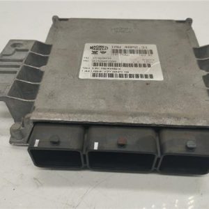 Centralita Citroen C5 Berlina (2001->) 2.0 16V SX [2,0 Ltr. - 100 kW 16V CAT (RFN / EW10J4)] - 551059