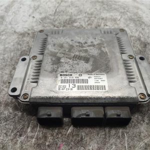 Centralita Citroen C5 Berlina (2001->) 2.0 HDi (DCRHZB, DCRHZE) - 464347