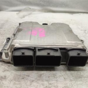 Centralita Citroen C5 Berlina (2001->) 2.0 HDi SX [2,0 Ltr. - 79 kW HDi CAT (RHZ / DW10ATED)] - 504066