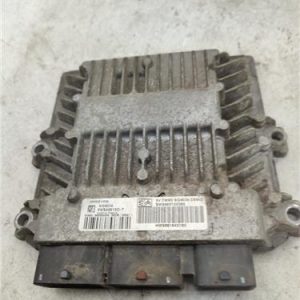 Centralita Citroen C8 (2002->) 2.0 HDi 135 - 398373