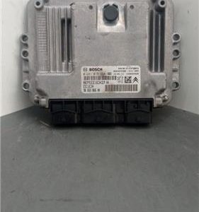 Centralita Citroen Grand C4 Picasso (10.2006->) 1.6 HDi - 248934