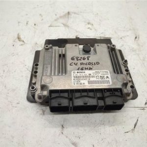 Centralita Citroen Grand C4 Picasso (10.2006->) 1.6 HDi - 516629