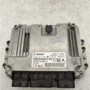 Centralita Citroen Grand C4 Picasso (10.2006->) 1.6 HDi - 365897