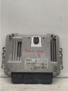Centralita Citroen Grand C4 Picasso (10.2006->) 1.6 HDi - 403367