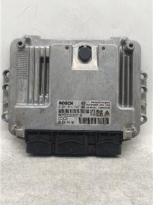 Centralita Citroen Grand C4 Picasso (10.2006->) 1.6 HDi - 397773