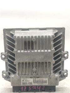 Centralita Citroen Grand C4 Picasso (10.2006->) 2.0 HDi - 175942