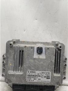 Centralita Citroen Nemo (2008->) 1.4 SX [1,4 Ltr. - 50 kW HDi] - 429035