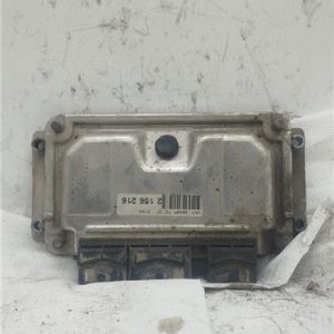 Centralita Citroen Saxo (1996->) 1.1 X [1,1 Ltr. - 44 kW] - 516606
