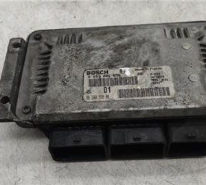 Centralita Citroen Saxo (1996->) 1.5 D - 370677