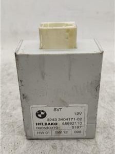 Centralita Control Bomba Combustible BMW Serie X3 (E83)(2004->) 2.0d [2,0 Ltr. - 130 kW Turbodiesel CAT] - 337124