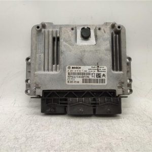 Centralita Encendido Citroen Berlingo Combi (2008->) 1.6 SX Multispace [1,6 Ltr. - 55 kW 16V HDi FAP] - 356255