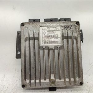 Centralita Encendido Nissan NV200 /Evalia (M20/M)(08.2009->) 1.5 NV200 Furgón Comfort [1,5 Ltr. - 63 kW dCi CAT] - 358657