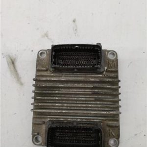 Centralita Encendido Opel Corsa C (2000->) 1.7 DTI - 307699