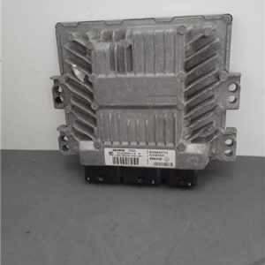 Centralita Encendido Renault Megane II Grandtour (2003->) 1.5 Dynamique Luxe [1,5 Ltr. - 78 kW dCi Diesel] - 255469