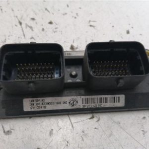Centralita Fiat   - 140336
