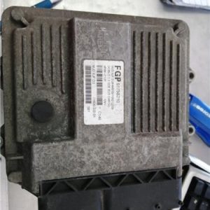 Centralita Fiat   - 137979