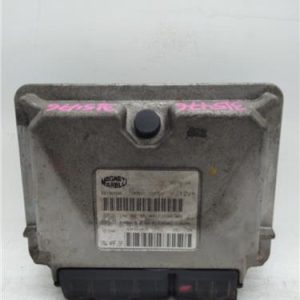 Centralita Fiat II Panda (169)(2003->) 1.2 8V Alessi [1,2 Ltr. - 44 kW CAT] - 315476
