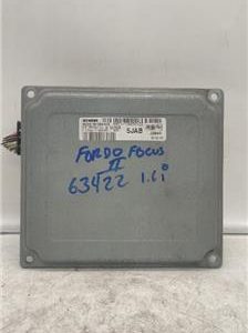 Centralita Ford FOCUS II (DA_) 1.6 - 403397