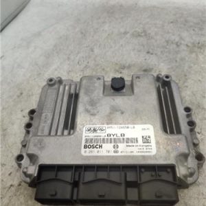 Centralita Ford Focus Berlina (CAP)(08.2004->) 1.6 Trend [1,6 Ltr. - 66 kW TDCi CAT] - 433350