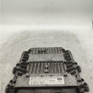 Centralita Ford Fusion (CBK)(2002->) 1.4 TDCi - 395681