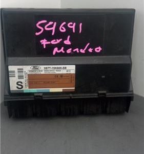 Centralita Ford Mondeo Berlina (GE)(2000->) 2.0 Ambiente [2,0 Ltr. - 85 kW TDCi TD CAT] - 237109