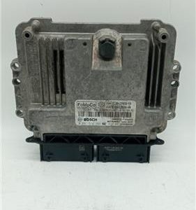 Centralita Ford Tourneo Courier (C4A)(2014->) 1.0 Ambiente [1,0 Ltr. - 74 kW EcoBoost CAT] - 313491