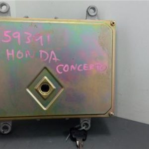 Centralita Honda Concerto (HW)(10.1990->) 1.6 DOHC (HW) [1,6 Ltr. - 90 kW CAT] - 226593