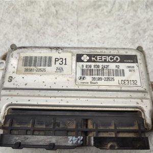Centralita Hyundai ACCENT IV (RB) 1.4 - 369955