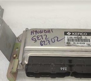 Centralita Hyundai Getz (TB)(2002->) 1.1 - 343648