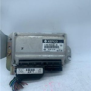Centralita Hyundai Getz (TB)(2002->) 1.3 - 323648