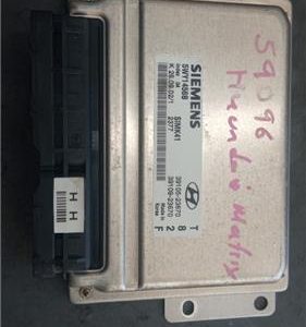 Centralita Hyundai Matrix (FC)(2001->) 1.8 GLS Full [1,8 Ltr. - 90 kW CAT] - 218375