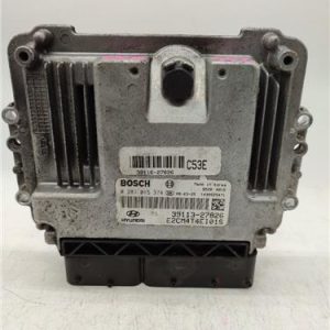 Centralita Hyundai Santa Fe (CM)(2006->) 2.2 CRDi - 236538
