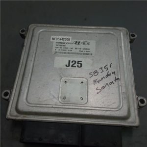 Centralita Hyundai Sonata (NF)(2005->) 2.4 Style [2,4 Ltr. - 119 kW] - 194925