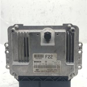 Centralita Hyundai i40 (VF)(11.2011->) 1.7 Style [1,7 Ltr. - 100 kW CRDi CAT] - 515534