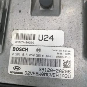 Centralita Hyundai i40 cw (VF)(2011->) 1.7 GLS Style [1,7 Ltr. - 100 kW CRDi CAT] - 552816