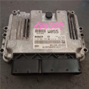 Centralita Kia Carens (UN)(2007->) 1.6 Active [1,6 Ltr. - 94 kW CRDi CAT] - 188589