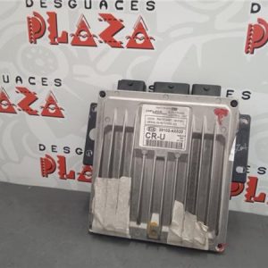 Centralita Kia Carnival (2007->) 2.9 CRDi - 274041