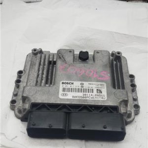 Centralita Kia Ceed (ED)(2006->) 1.6 CRDi 115 - 511149