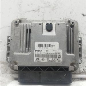 Centralita Kia Magentis (MG)(2006->) 2.0 CRDi - 521947