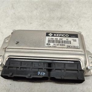 Centralita Kia Picanto (SA)(2004->) 1.1 - 362434
