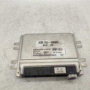 Centralita Kia Rio (BC)(2000->) 1.3 LS Berlina [1,3 Ltr. - 60 kW CAT] - 361469
