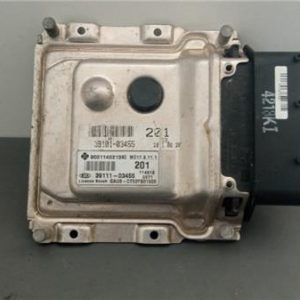 Centralita Kia Rio (UB)(2011->) 1.2 Basic [1,2 Ltr. - 62 kW CAT] - 239289