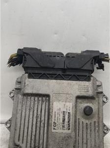 Centralita Lancia Ypsilon (101)(09.2003->) 1.3 JTD - 424943