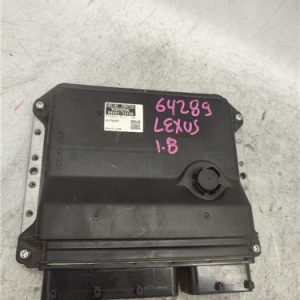 Centralita Lexus CT (ZWA10)(2010->) 1.8 200h [1,8 Ltr. - 73 kW 16V CAT (Híbrido)] - 418760