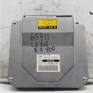 Centralita Lexus RX (MCU/GSU/MHU3)(2005->) Híbrido 400h [Híbrido 200 kW ( 3,3 Ltr. - 155 kW)] - 520391