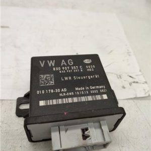 Centralita Luces Audi A1 (8X1)(08.2010->) 1.2 Ambition [1,2 Ltr. - 63 kW TFSI] - 334971